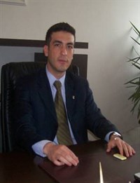 Abdullah Seçkin Koçak