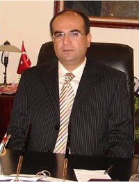 İsmail Karadaş