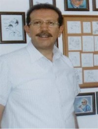 Ömer Faruk Günay