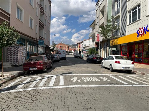 2022-2023 Eğitim Öğretim Yılında Okul Önleri ve Yaya Geçitlerinde Alınacak Trafik ve Asayişe  İlişkin Tedbirler 